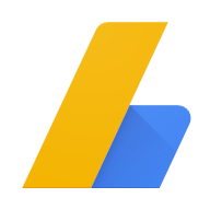 Google AdSense新增LOGO黄蓝组合小图标