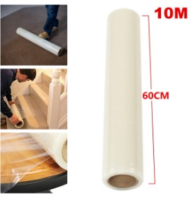 地毯膜  出口透明地毯保护膜直销厂家