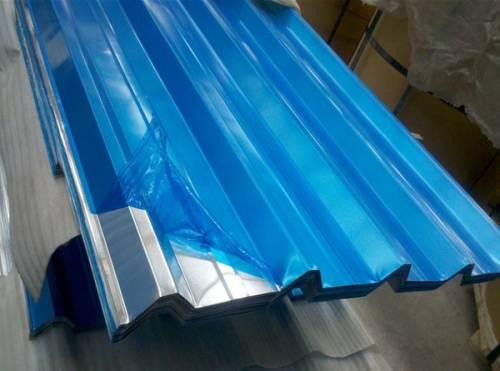 PE不锈钢板保护膜PE蓝色保护膜、高粘PE黑白膜