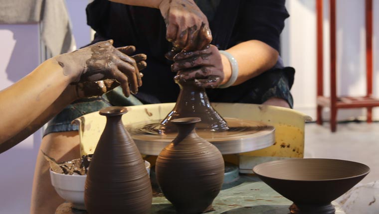 2020北京国际陶瓷精品工艺品展览会
