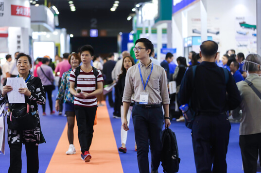 2020届上海国际标签印刷技术展览会