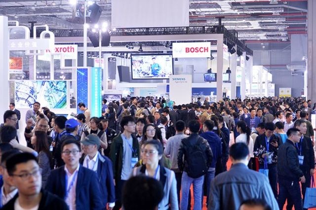 2020届上海塑料橡胶工业展览会